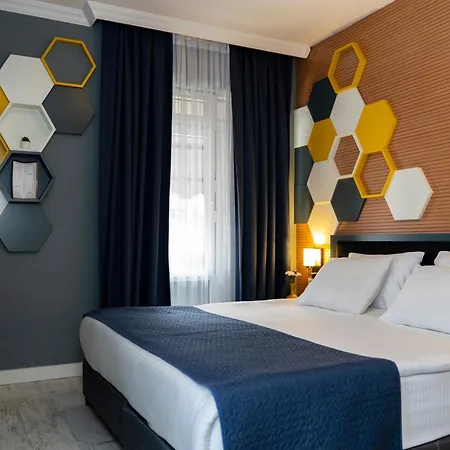 Letstay - Adults Only Antalya