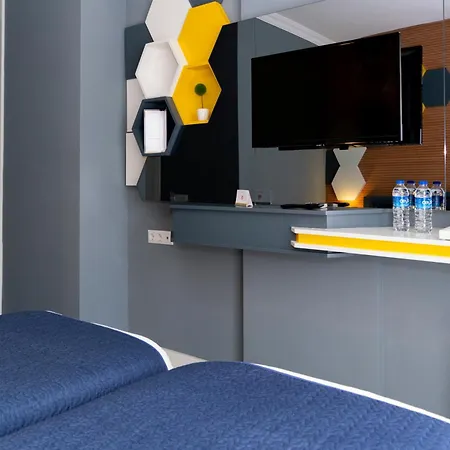 Letstay - Adults Only Hotel 4*