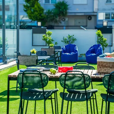 Letstay - Adults Only 4*