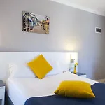 Letstay - Adults Only Hotel