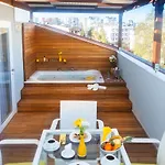 Letstay - Adults Only Antália