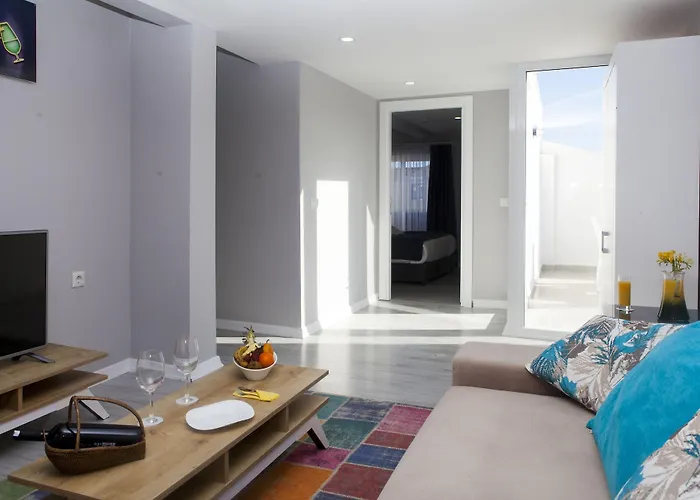 Hotel Letstay - Adults Only Antalya