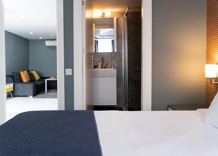 Letstay - Adults Only 4* Antalya