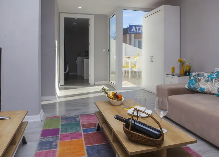 Hotel Letstay - Adults Only 4*