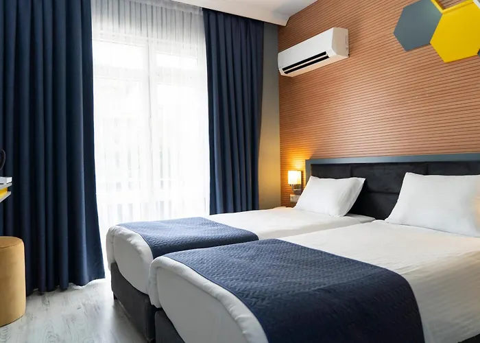 Letstay - Adults Only 4*