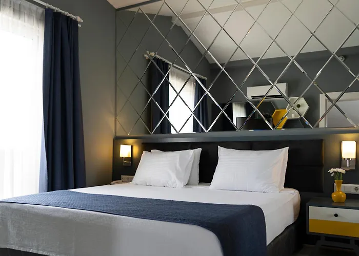 Letstay - Adults Only Hotel 4*