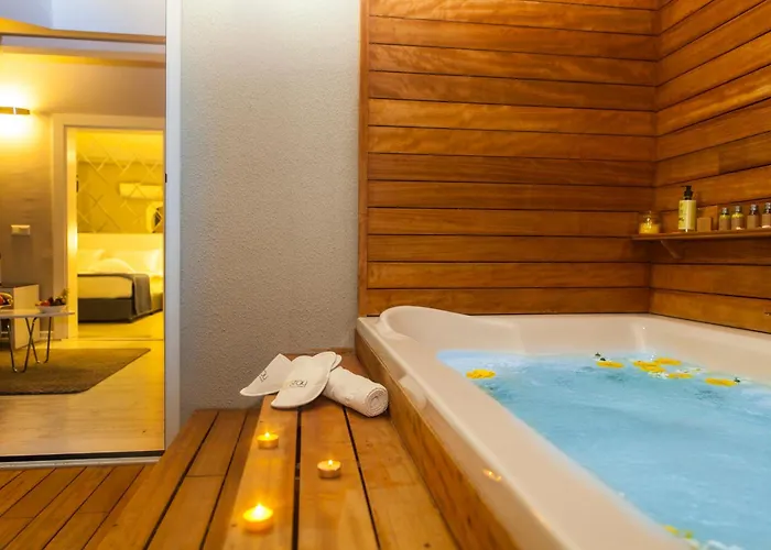 Hotel Letstay - Adults Only Antalya