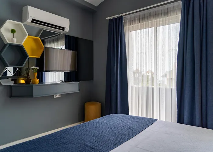 Hotel Letstay - Adults Only Antalya