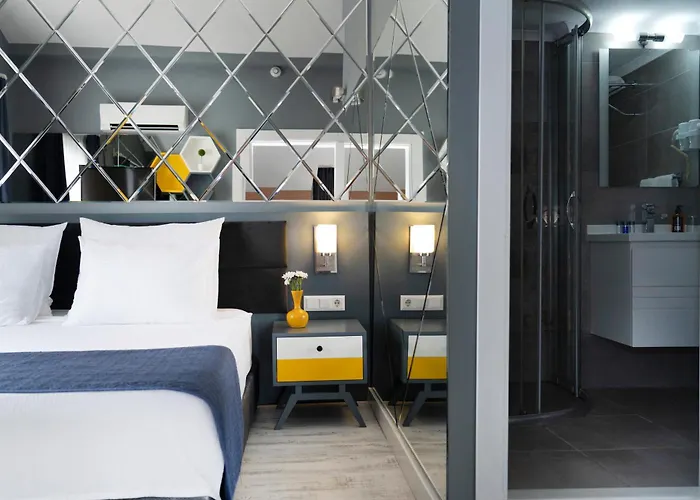 Letstay - Adults Only Hotel