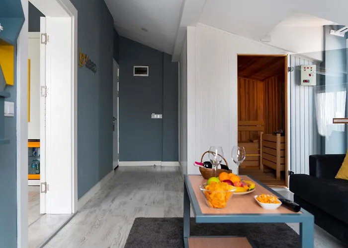 Hotel Letstay - Adults Only 4*
