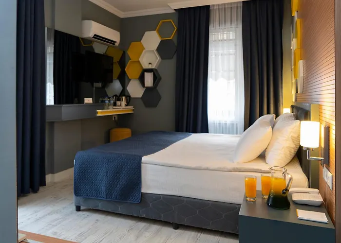 Letstay - Adults Only 4*