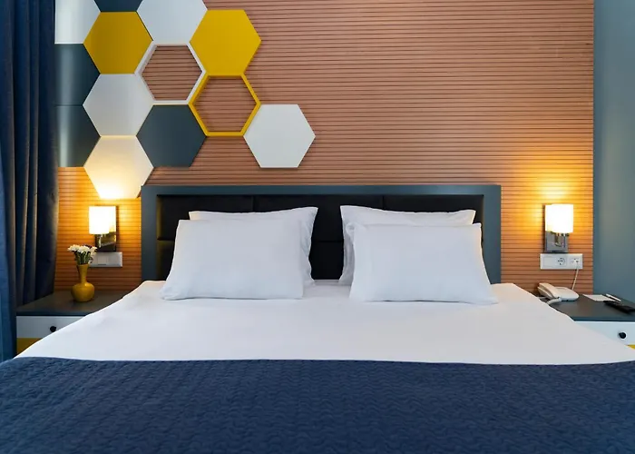 Hotel Letstay - Adults Only