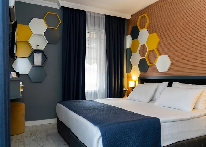 Letstay - Adults Only Antalya