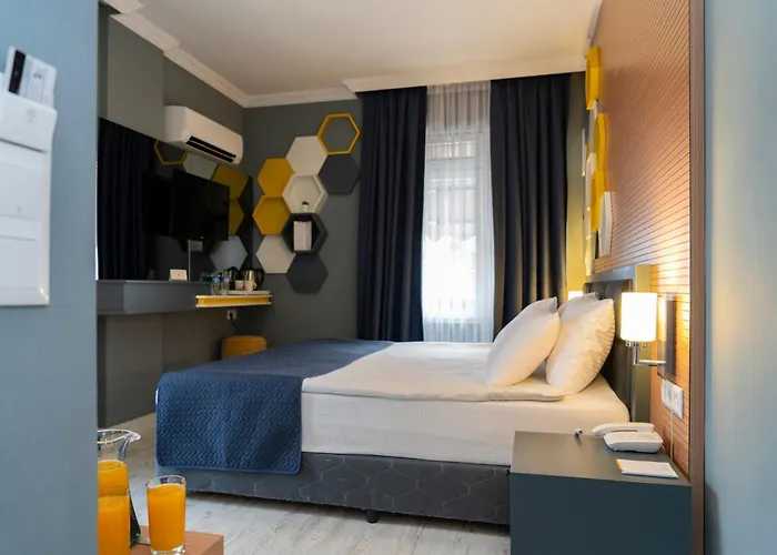 Letstay - Adults Only 4*