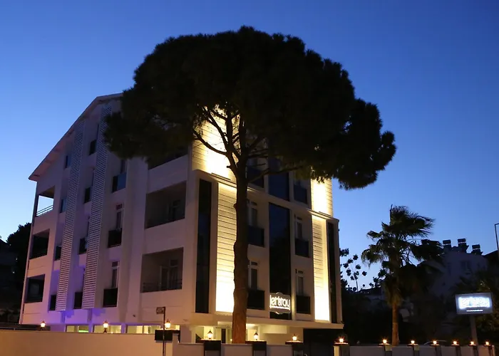 Letstay - Adults Only 4*