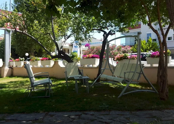 Letstay - Adults Only 4*