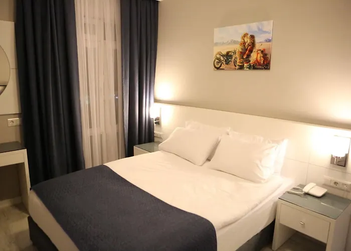 Letstay - Adults Only Hotel