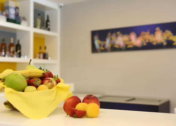 Letstay - Adults Only Antalya
