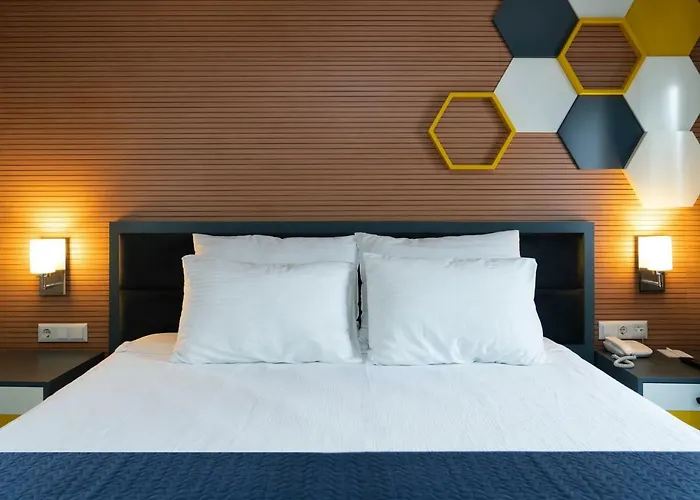Letstay - Adults Only 4*