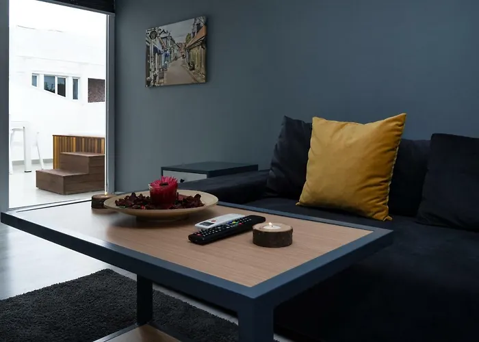 Letstay - Adults Only Hotel 4*