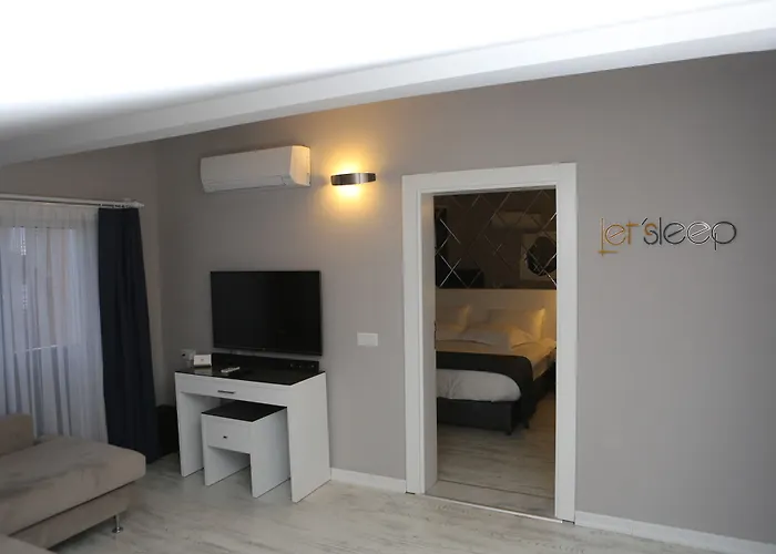 Hotel Letstay - Adults Only Antalya