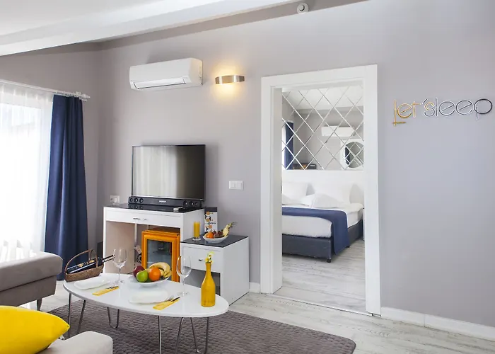 Hotel Letstay - Adults Only 4*