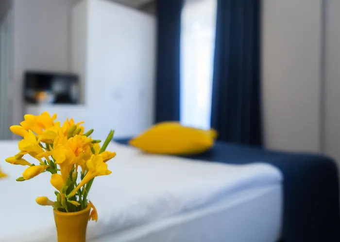 Letstay - Adults Only 4* Antalya