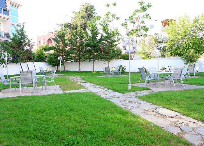 Letstay - Adults Only Hotel Antalya