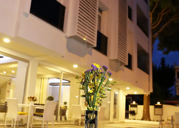 Letstay - Adults Only Hotel 4*