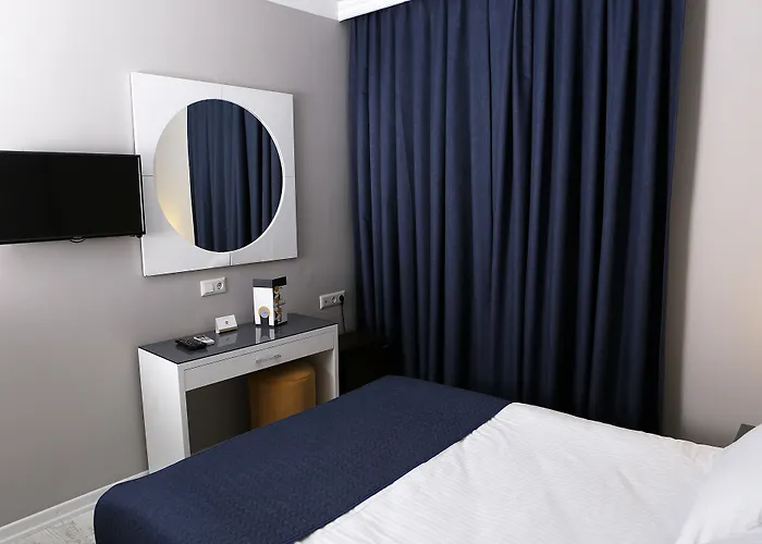 Letstay - Adults Only Hotel Antalya