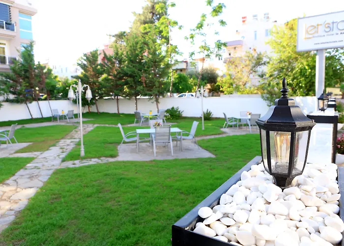 Hotel Letstay - Adults Only 4*