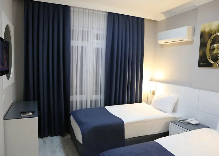 Hotel Letstay - Adults Only Antalya
