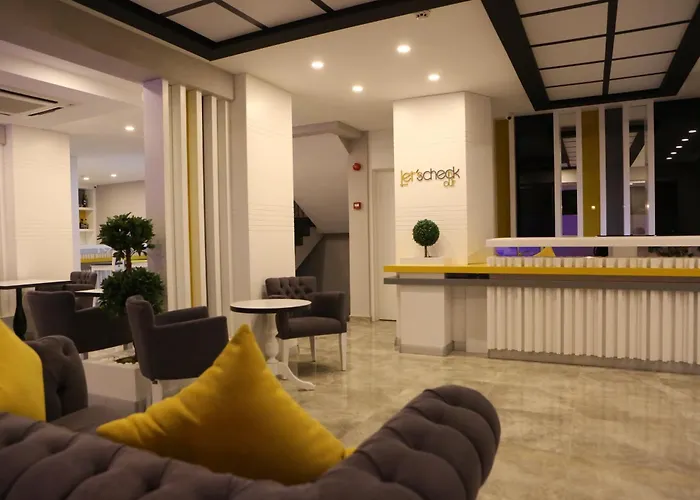 Letstay - Adults Only 4*