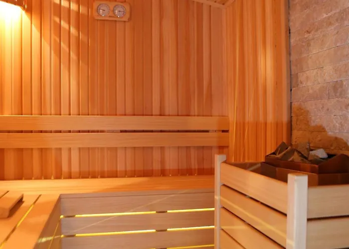 Letstay - Adults Only Antalya