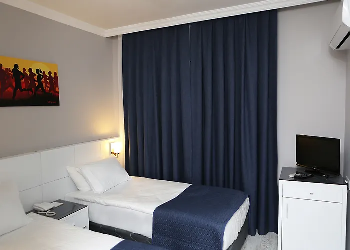 Letstay - Adults Only Antalya