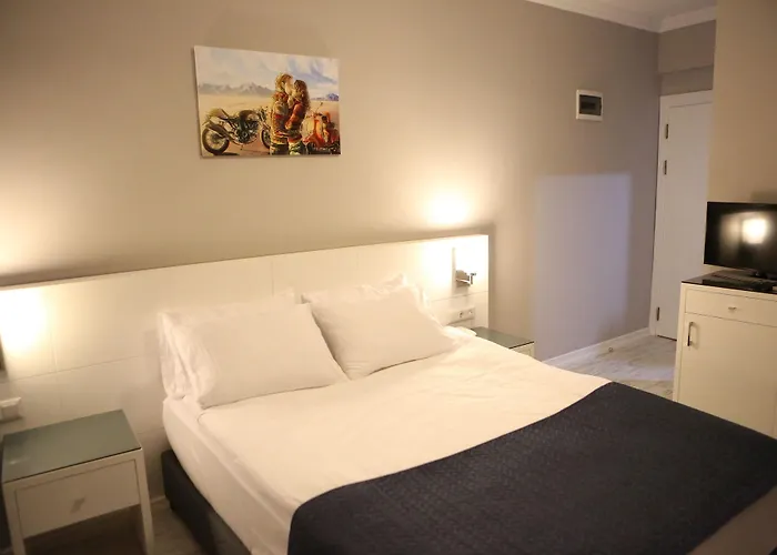 Letstay - Adults Only Antalya