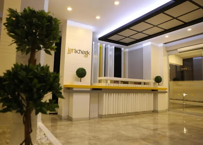 Letstay - Adults Only Antalya
