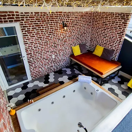 Letstay - Adults Only 4* Antalya