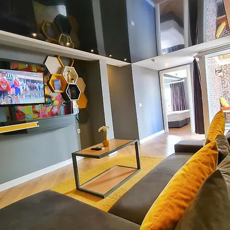 Letstay - Adults Only Hotel