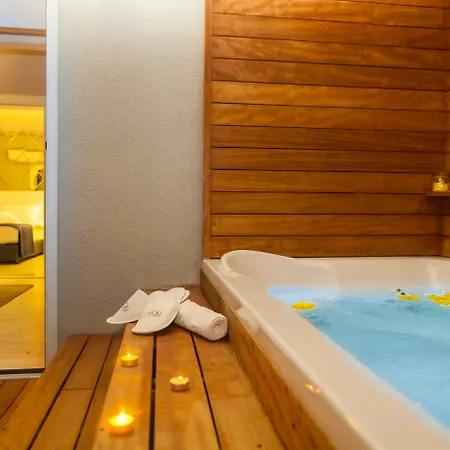 Hotel Letstay Antalya