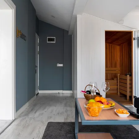 Szálloda Letstay - Adults Only 4*