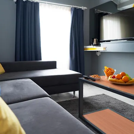 Letstay - Adults Only Hotel Antalya