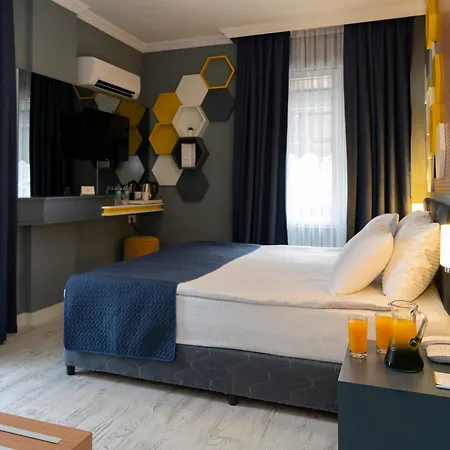 Letstay - Adults Only 4*