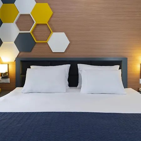 Hotel Letstay