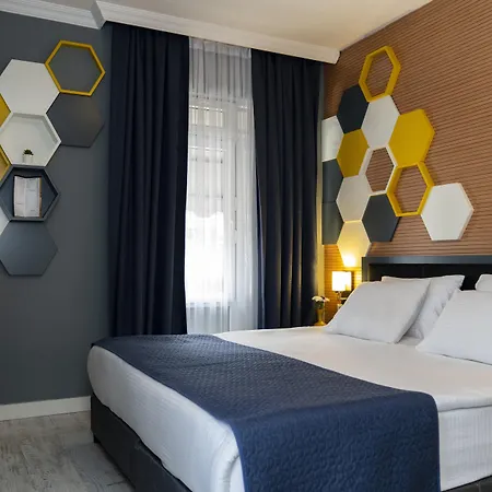 Letstay Antalya