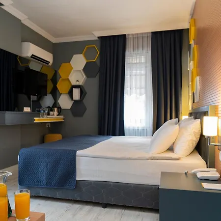 Letstay - Adults Only 4*