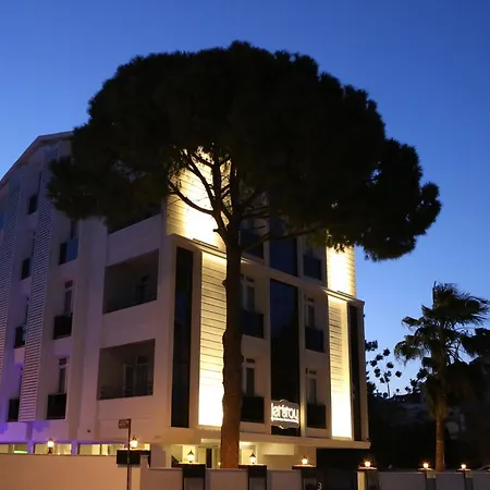 Letstay - Adults Only 4*