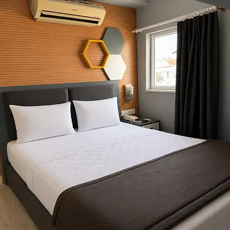 Letstay - Adults Only 4*