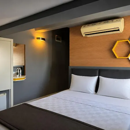 Hotel Letstay - Adults Only 4*
