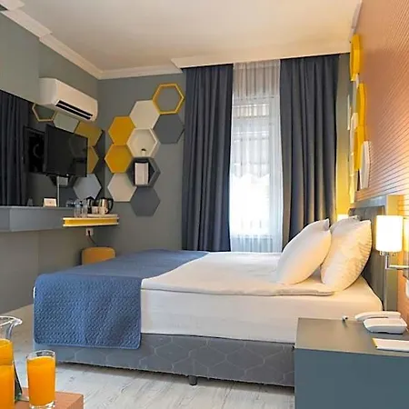 Letstay - Adults Only 4* Antalya